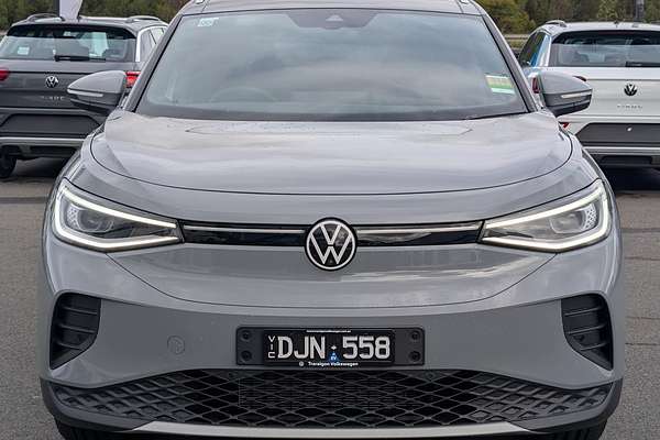 2025 Volkswagen ID.4 Pro E2