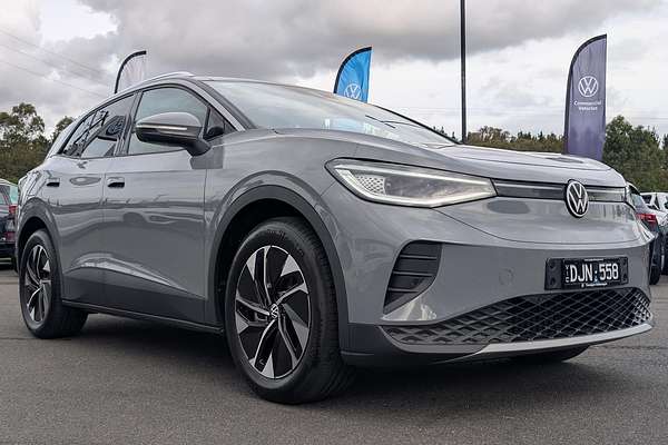 2025 Volkswagen ID.4 Pro E2