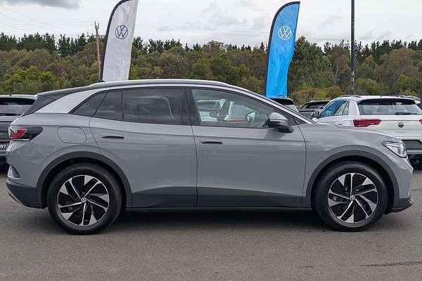 2025 Volkswagen ID.4 Pro E2