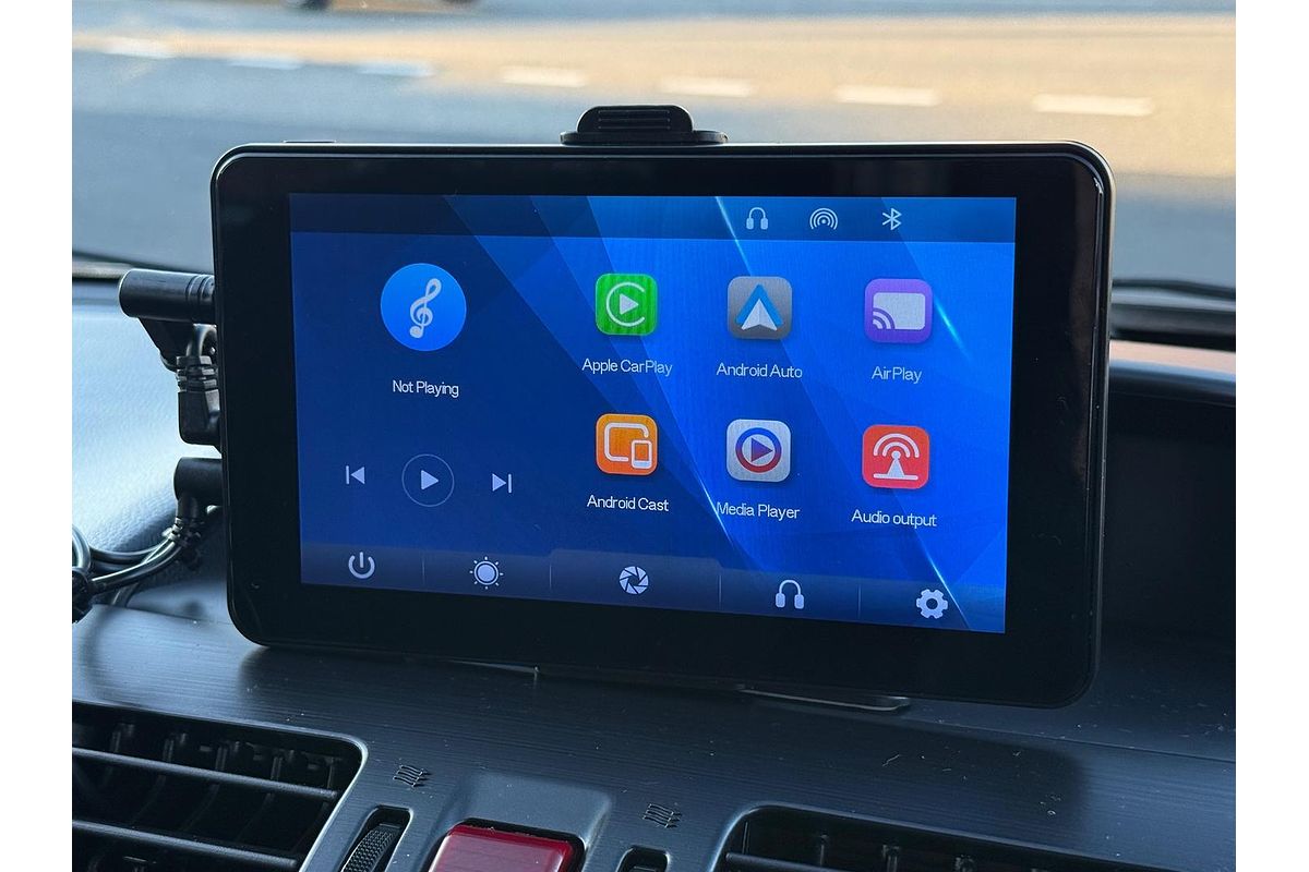 2013 Subaru Forester 2.5i S4