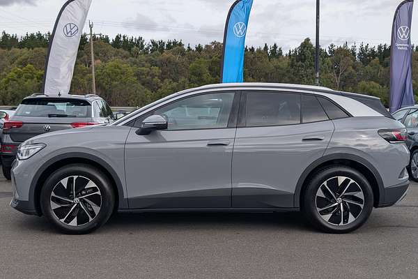 2025 Volkswagen ID.4 Pro E2