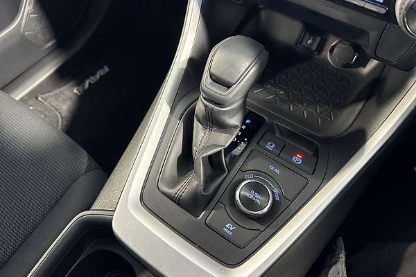 2021 Toyota RAV4 GX AXAH54R