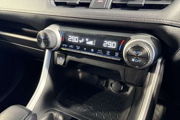 2021 Toyota RAV4 GX AXAH54R