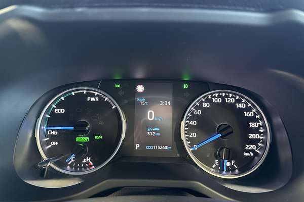 2021 Toyota RAV4 GX AXAH54R