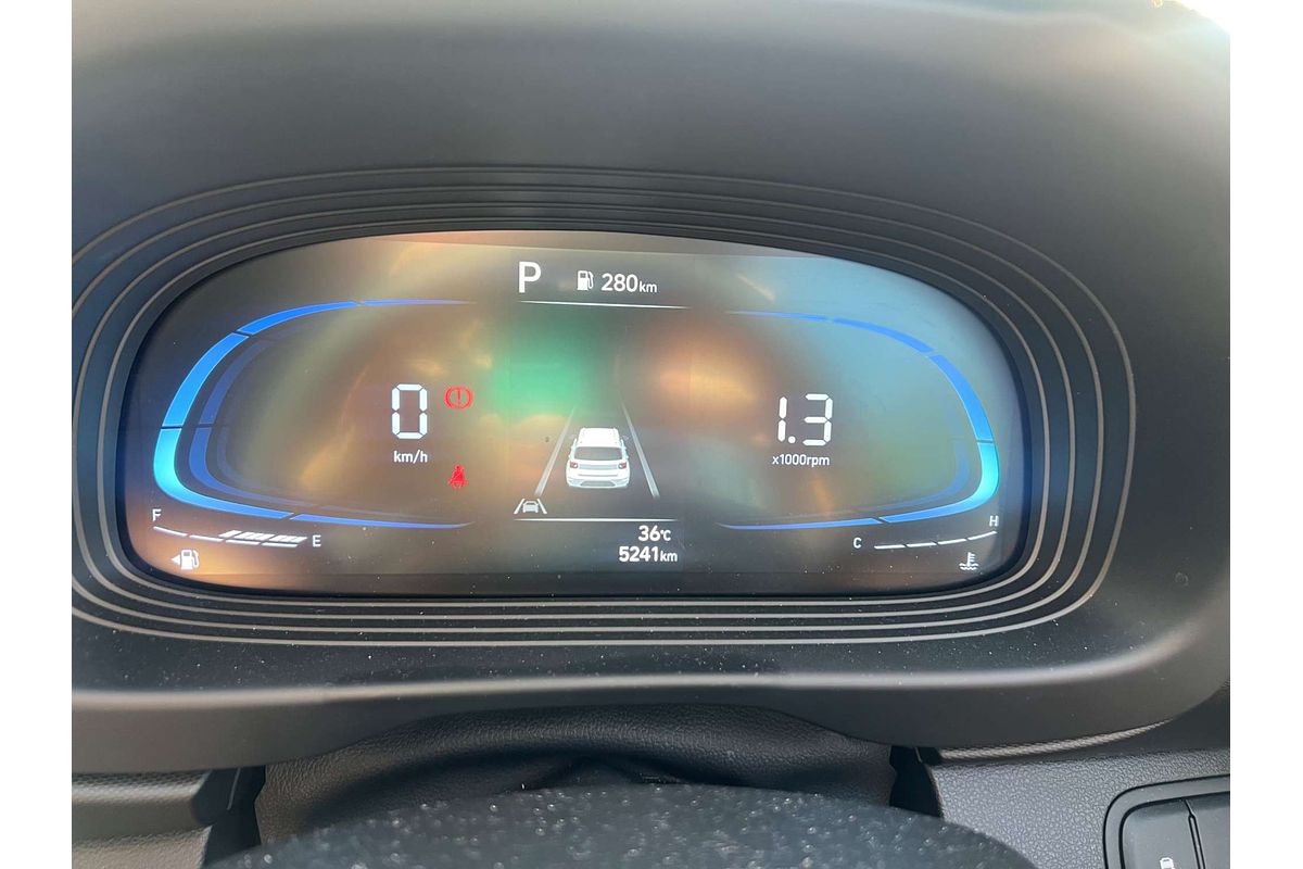 2024 Hyundai Venue Elite QX.V5