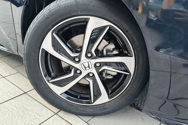 2016 Honda Odyssey VTi-L 5th Gen
