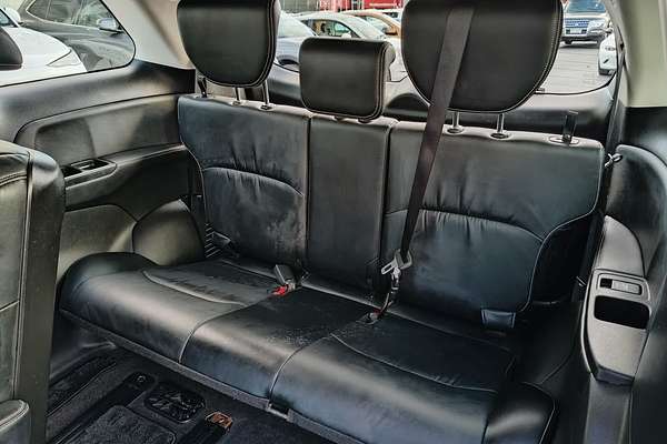2016 Honda Odyssey VTi-L 5th Gen