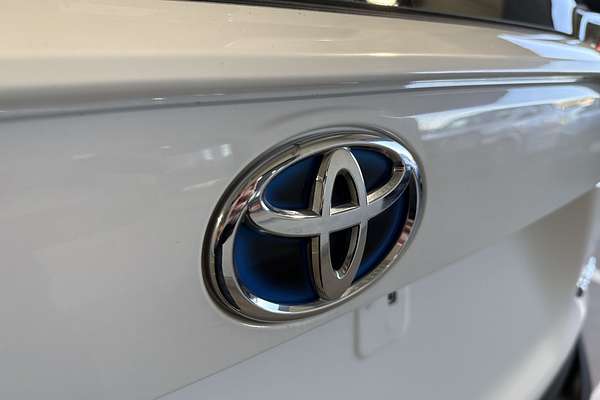 2022 Toyota RAV4 GX AXAH52R