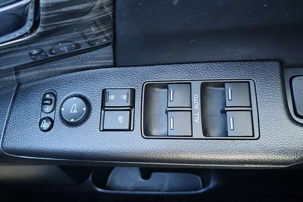 2016 Honda Odyssey VTi-L 5th Gen