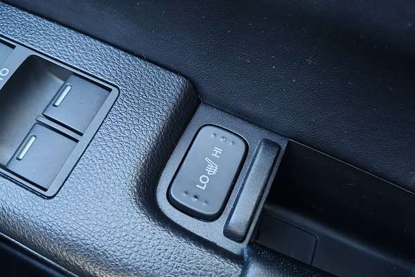 2016 Honda Odyssey VTi-L 5th Gen