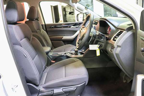 2024 LDV T60 Max PRO SK8C 4X4