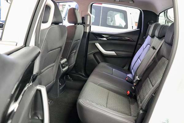 2024 LDV T60 Max PRO SK8C 4X4