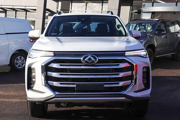 2024 LDV T60 Max PRO SK8C 4X4