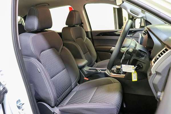 2024 LDV T60 Max PRO SK8C 4X4