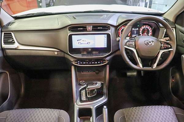 2024 LDV T60 Max PRO SK8C 4X4