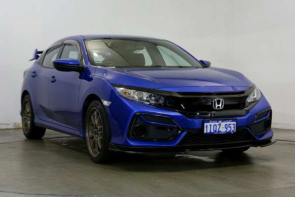 2020 Honda Civic VTi 10th Gen