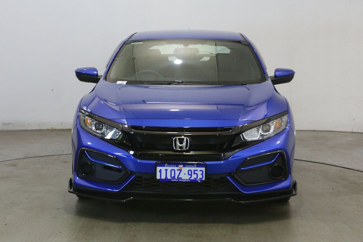 2020 Honda Civic VTi 10th Gen