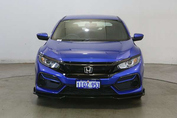 2020 Honda Civic VTi 10th Gen