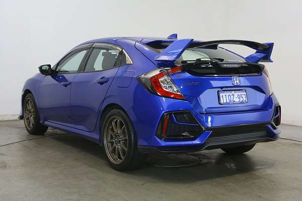 2020 Honda Civic VTi 10th Gen