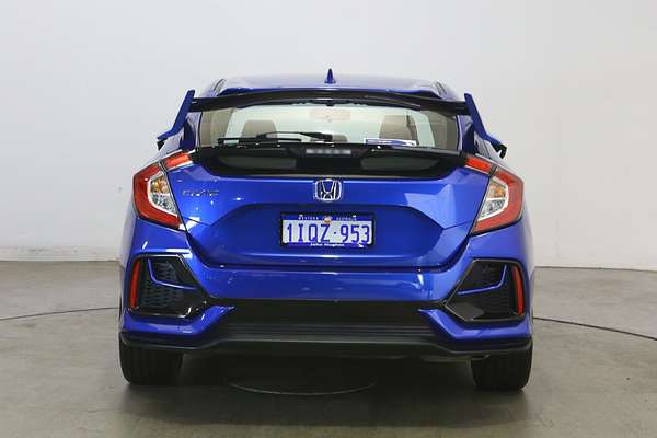 2020 Honda Civic VTi 10th Gen