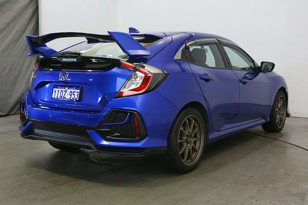 2020 Honda Civic VTi 10th Gen