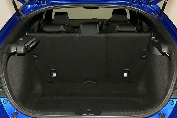 2020 Honda Civic VTi 10th Gen