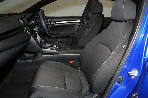 2020 Honda Civic VTi 10th Gen