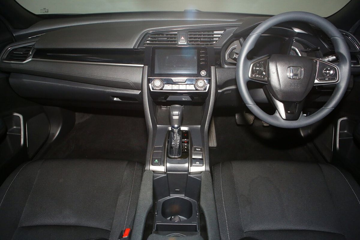 2020 Honda Civic VTi 10th Gen