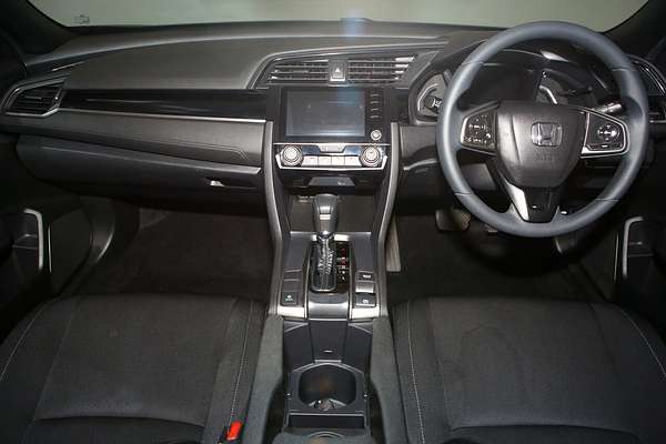2020 Honda Civic VTi 10th Gen