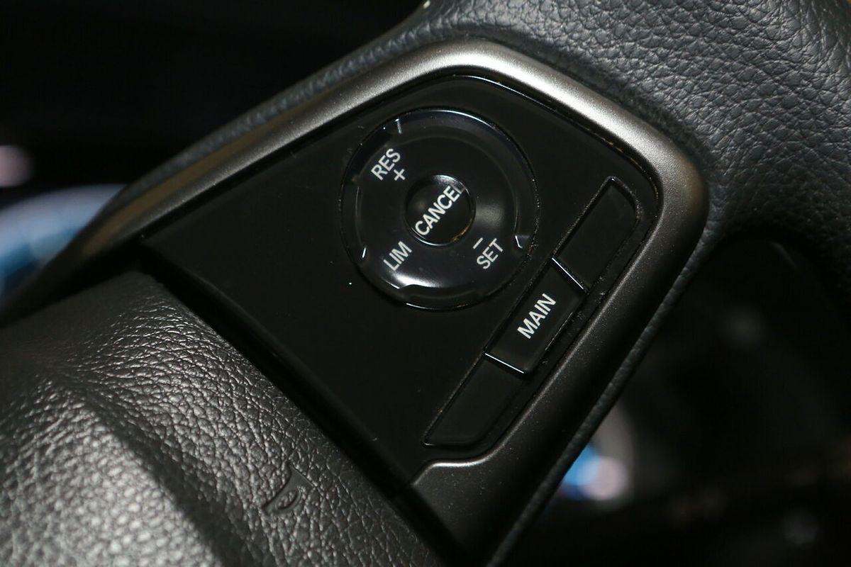 2020 Honda Civic VTi 10th Gen