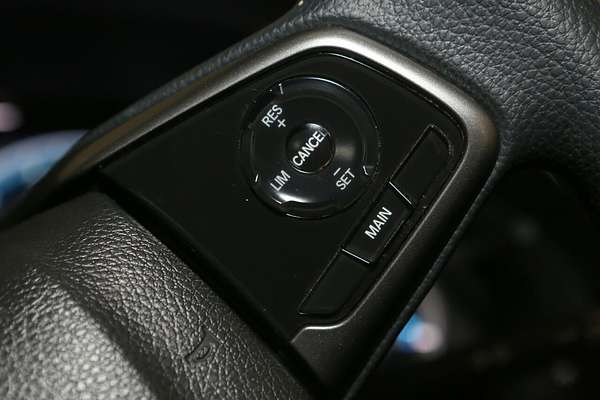 2020 Honda Civic VTi 10th Gen