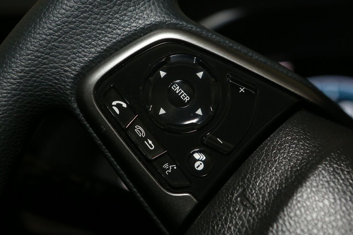 2020 Honda Civic VTi 10th Gen