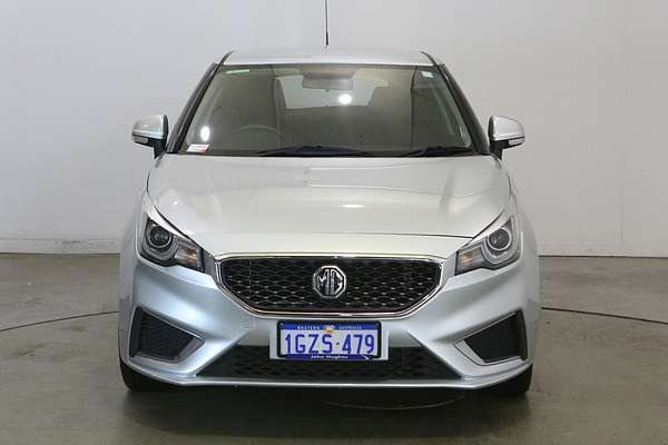 2020 MG MG3 Excite