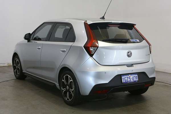 2020 MG MG3 Excite