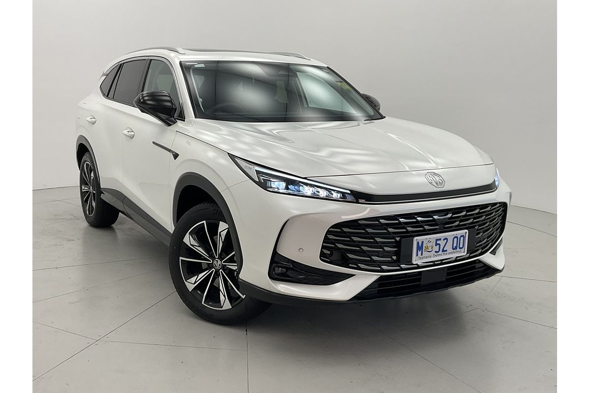 MY25 MG NEW HS ESSENCE MY25 MG NEW HS ESSENCE