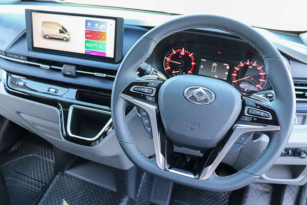 2025 LDV Deliver 7 SWB