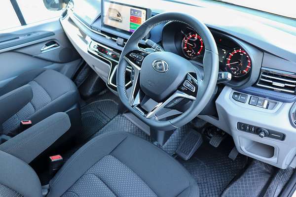 2025 LDV Deliver 7 SWB