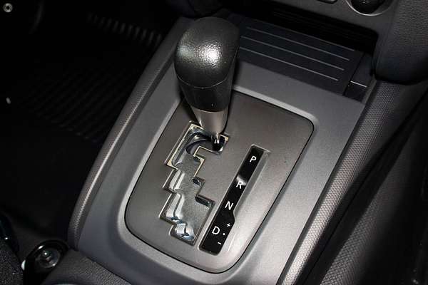 2023 Mitsubishi Triton GLX MR 4X4