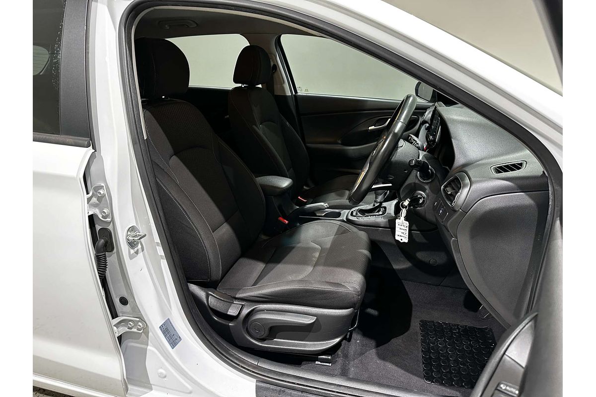 2020 Hyundai i30  PD.V4