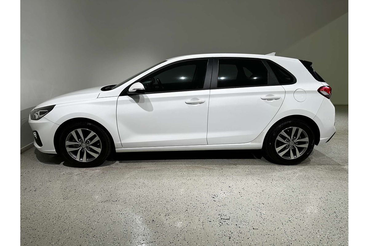 2020 Hyundai i30  PD.V4