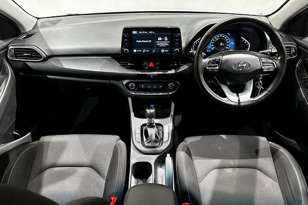 2020 Hyundai i30  PD.V4