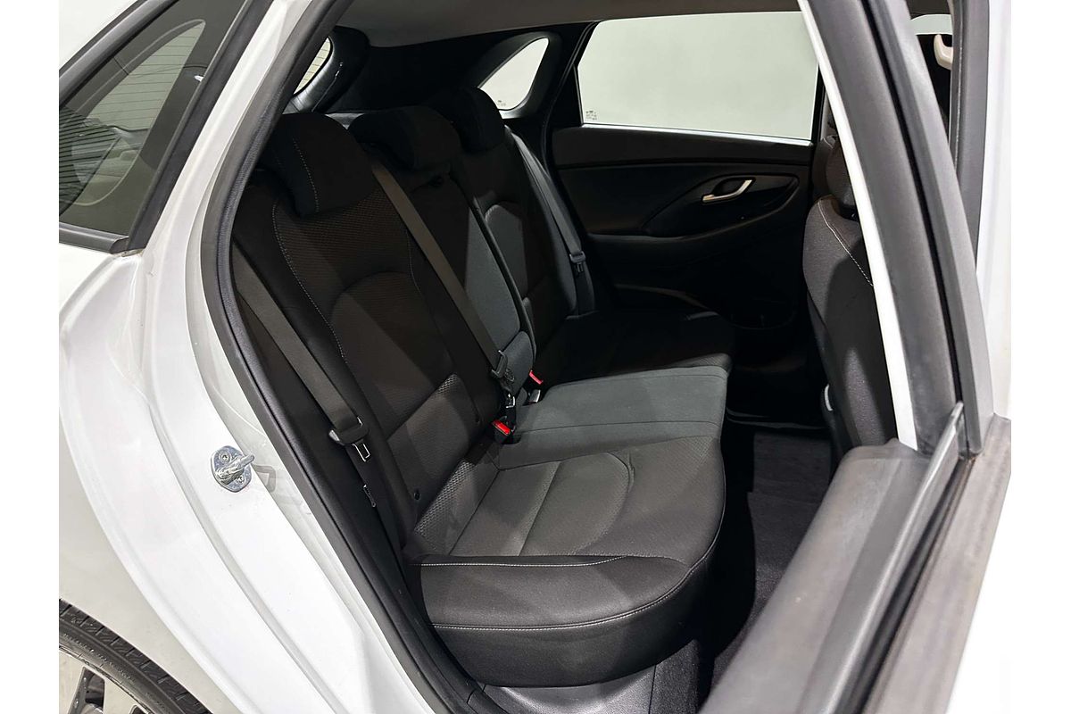2020 Hyundai i30  PD.V4