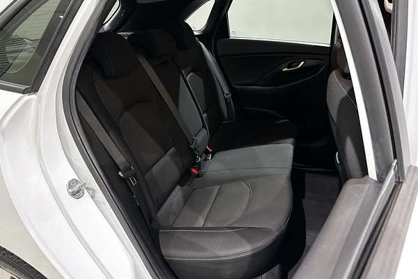 2020 Hyundai i30  PD.V4