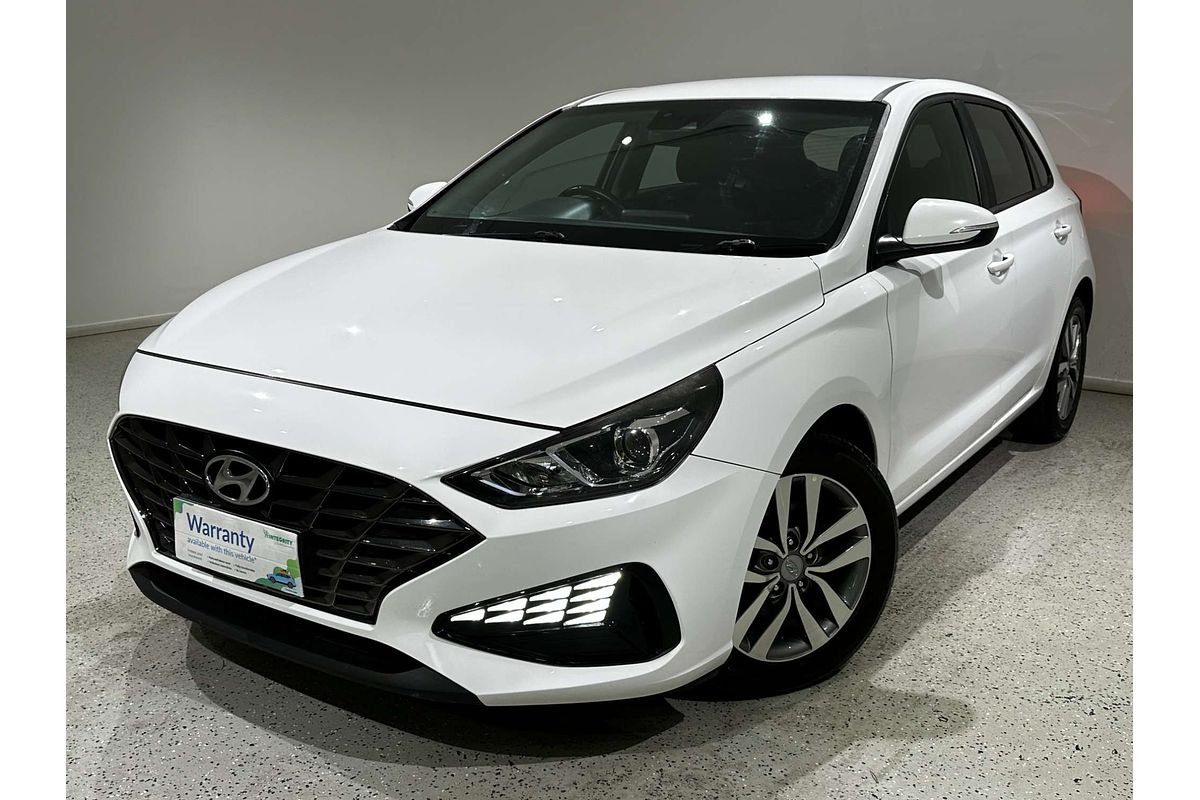 2020 Hyundai i30  PD.V4
