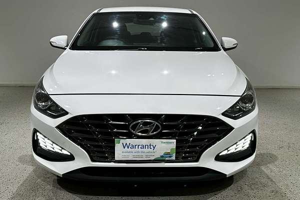 2020 Hyundai i30  PD.V4