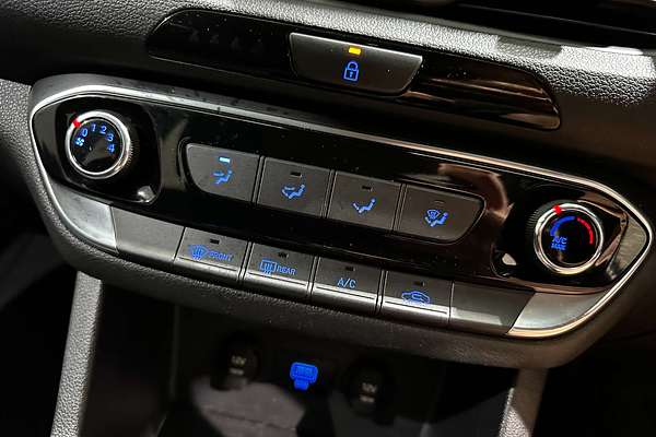 2020 Hyundai i30  PD.V4