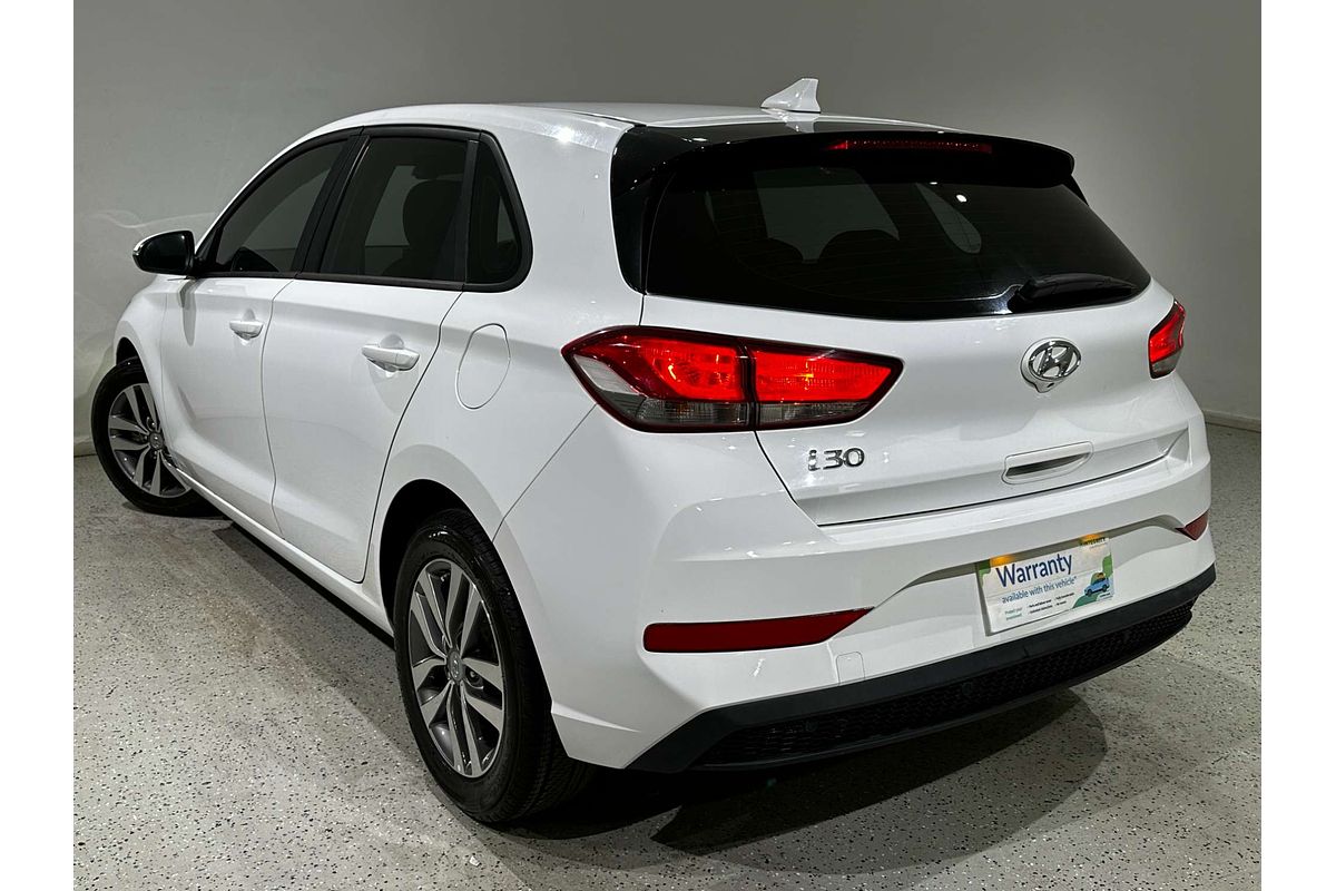 2020 Hyundai i30  PD.V4