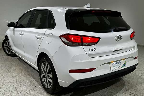2020 Hyundai i30  PD.V4