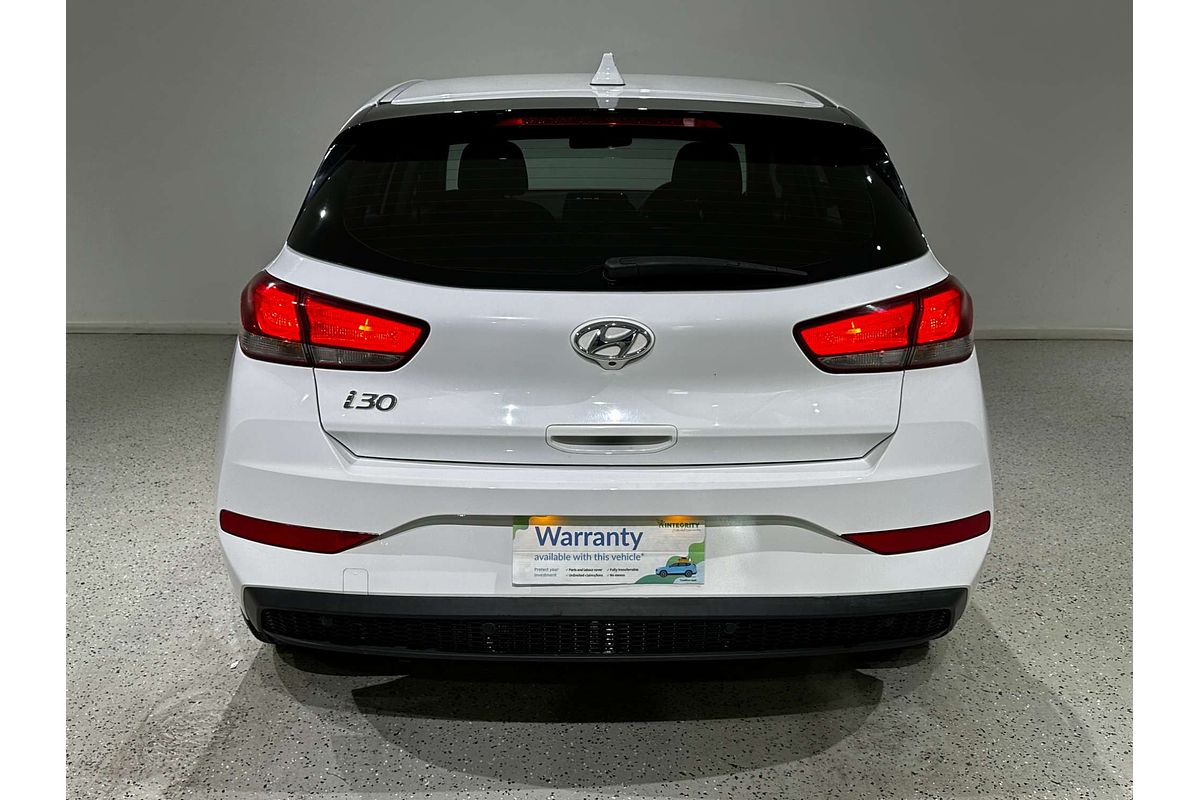 2020 Hyundai i30  PD.V4