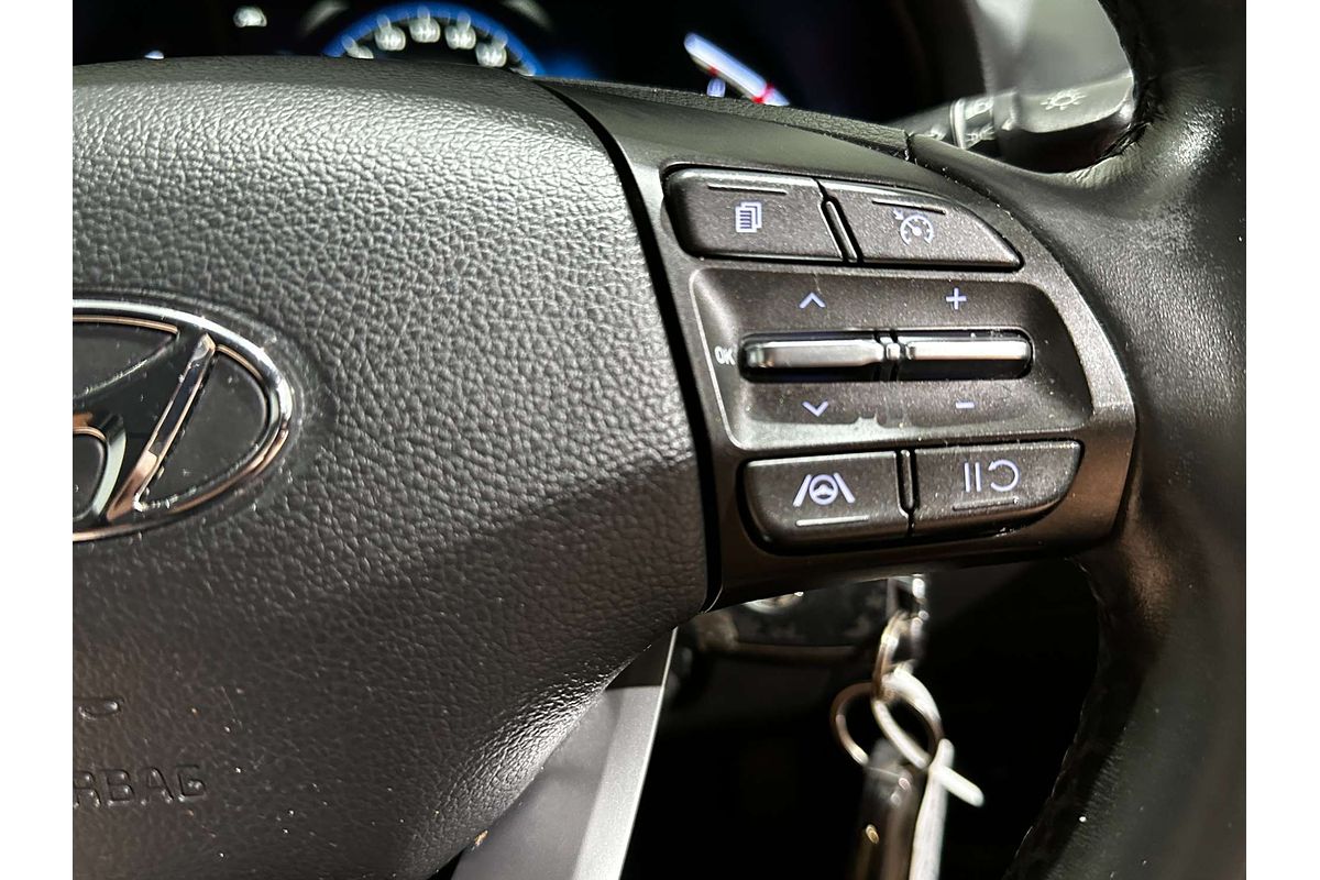 2020 Hyundai i30  PD.V4